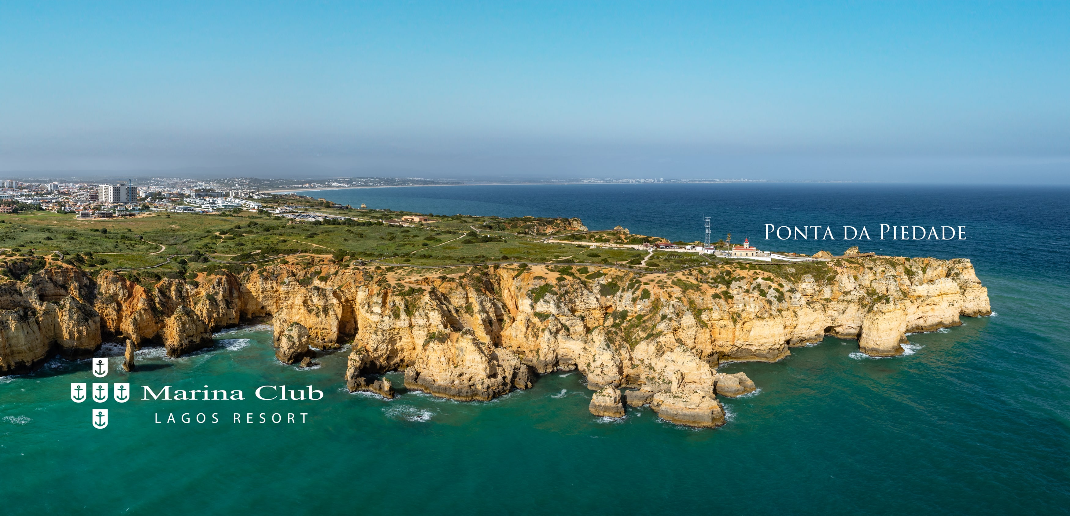 © 2024 Mario Majer - Ponta de Piedade