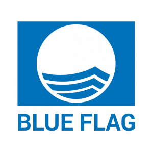 Blue Flag