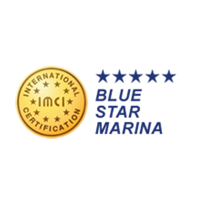 Blue Stars Marina